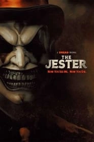 The Jester hd