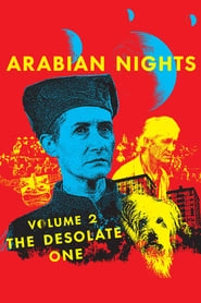 Arabian Nights: Volume 2, The Desolate One hd