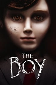 The Boy HD