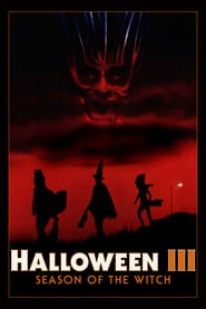 Halloween III: Season of the Witch hd