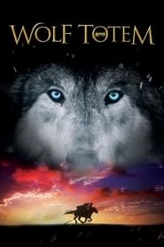 Wolf Totem hd