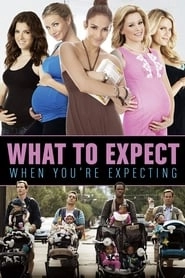 What to Expect When You're Expecting hd