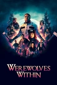 Werewolves Within hd