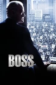 Boss hd
