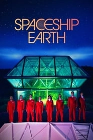 Spaceship Earth hd