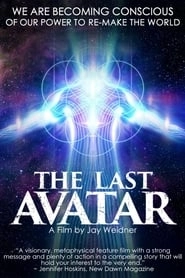 The Last Avatar hd