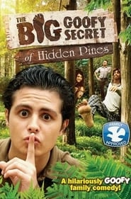 The Big Goofy Secret of Hidden Pines HD