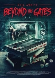 Beyond the Gates hd