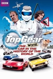 Top Gear: The Worst Car In the History of the World hd