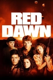 Red Dawn hd
