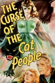 The Curse of the Cat People hd