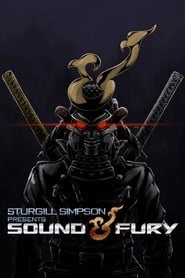 Sturgill Simpson Presents Sound & Fury hd