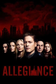 Allegiance hd