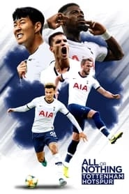 All or Nothing: Tottenham Hotspur hd