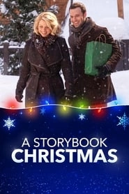 A Storybook Christmas HD