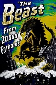 The Beast from 20,000 Fathoms hd
