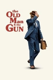 The Old Man & the Gun hd