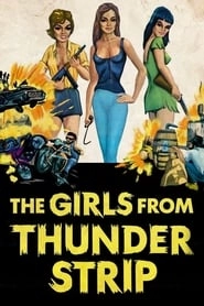 The Girls from Thunder Strip hd