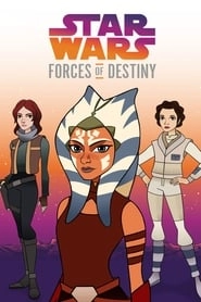 Watch Star Wars: Forces of Destiny