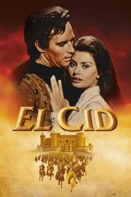 El Cid hd