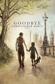 Goodbye Christopher Robin hd