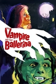 The Vampire and the Ballerina hd
