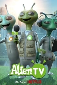 Alien TV hd