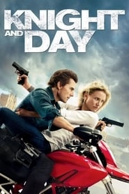 Knight and Day hd