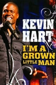 Kevin Hart: I'm a Grown Little Man hd