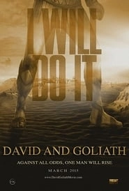 David and Goliath hd