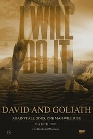 David and Goliath HD