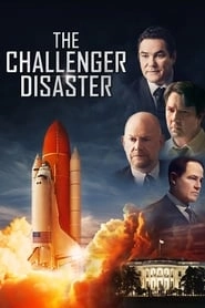 The Challenger Disaster hd