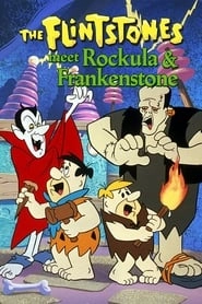 The Flintstones Meet Rockula and Frankenstone hd
