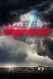 Unsolved Mysteries hd
