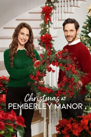 Christmas at Pemberley Manor hd
