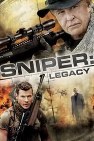 Sniper: Legacy hd