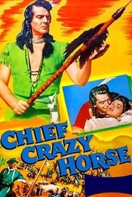 Chief Crazy Horse hd