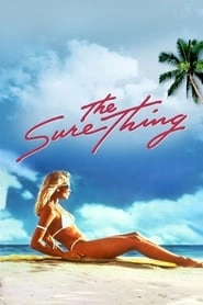 The Sure Thing hd