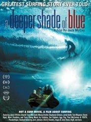 A Deeper Shade of Blue hd