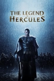The Legend of Hercules hd