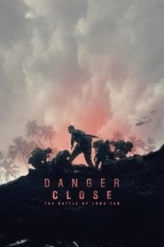 Danger Close: The Battle of Long Tan hd