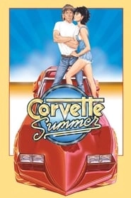 Corvette Summer hd