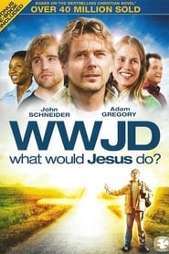 WWJD: What Would Jesus Do? hd