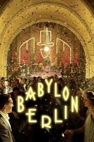 Babylon Berlin hd