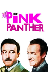 The Pink Panther hd