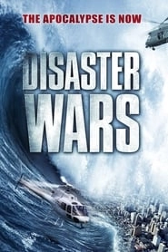 Disaster Wars: Earthquake vs. Tsunami hd