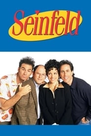 Seinfeld hd