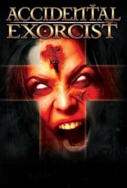 Accidental Exorcist hd