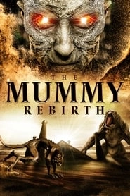 The Mummy: Rebirth hd