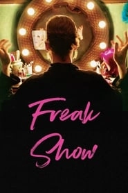 Freak Show hd